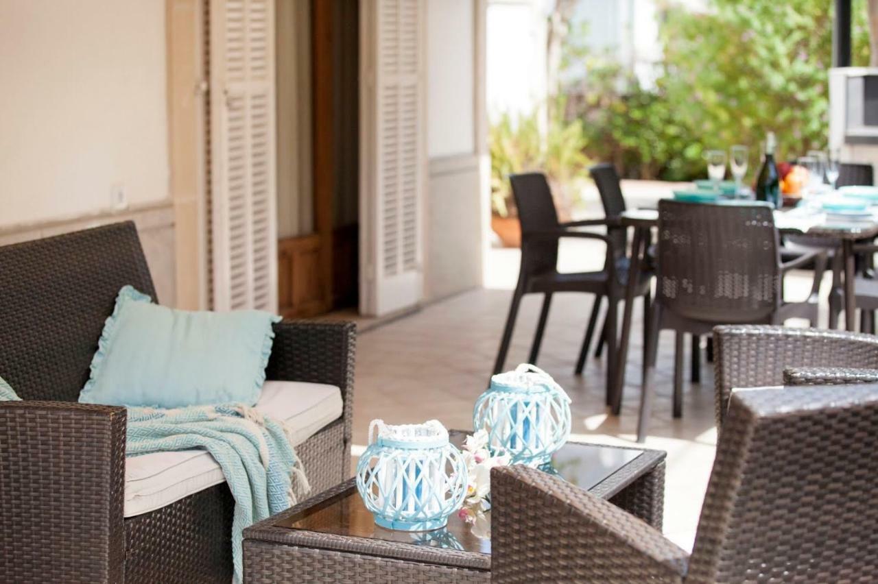 Villa Minerva 44 *